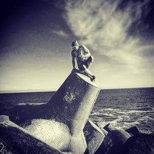 Meet your Posher, Coleman